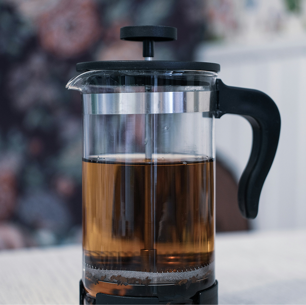French Press