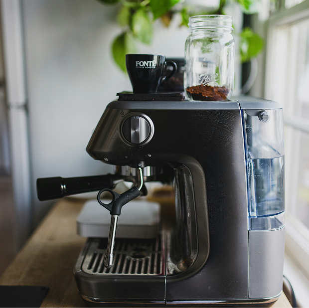 Espresso Machine