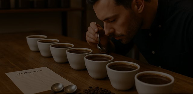 Manual Brew Pro