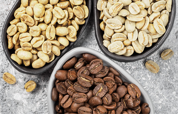 Small Quantity Roasting
